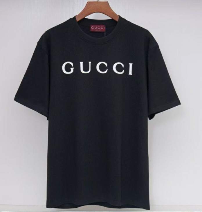 Picture of Gucci T Shirts Short _SKUGucciXS-LmptxG014110587